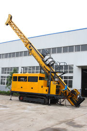 Volle hydraulische Kern-Anlage des Diamant-HYDX-6 mit Dieselmotor 179KW Cummins