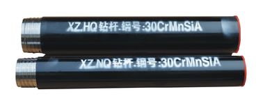Bohrstange Φ 88,9 X77.8X HC (HWL) 5,5 Millimeter-Funkleitungs-Bohrstange für Bohrmaschine