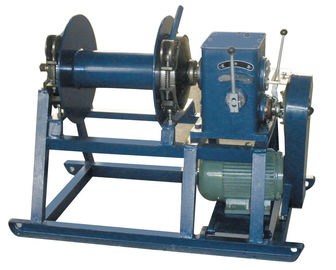 Kernbohrer-Anlage zerteilt Funkleitungs-hydraulische hochziehende Handkurbel HXY-4T für das Bergbau