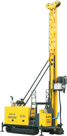 HYDX - volle hydraulische 5A Kernbohrer-Anlage mit Raupe Mountd NQ 1300m Hauptquartier 1000m