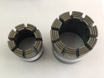 Funkleitung imprägnierte Diamant-Bohrkronen mit 10mm/12mm/14mm Scheitelhöhe-Leistung