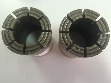 Hochleistung BWL BQ imprägnierte Größe der Diamant-Bohrkrone-59.69mm/33.65mm