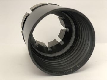 Rohrschuh-Rod-Schuh der Diamant-Kernbohrer-Stückchen-HW mit hoher Vermittlungsquote
