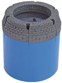 Oberflächen-gesetzte Diamant-Bohrkrone-gewinnender Bohrloch-Funkleitungs-Diamant-Kobold