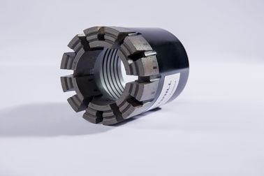 Art der Diamant-Funkleitungs-Bohrer-WL3 Turbo mit mehr Ausschnitt-Fähigkeit weniger Druck