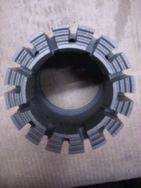 Art der Diamant-Funkleitungs-Bohrer-WL3 Turbo mit mehr Ausschnitt-Fähigkeit weniger Druck