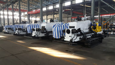 500 Maschinen-Hochleistung KN 194KW horizontale gerichtete Ölplattform-50 T Hdd