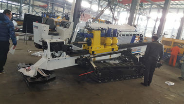 500 Maschinen-Hochleistung KN 194KW horizontale gerichtete Ölplattform-50 T Hdd