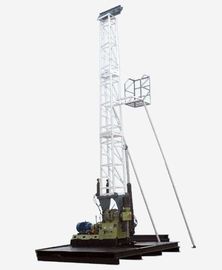 XY-42T Spindelart Ölplattform des Kernes
