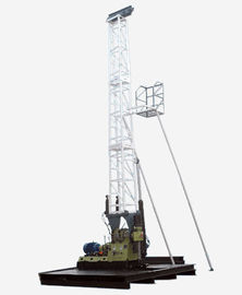 XY-44T Spindelart Ölplattform des Kernes