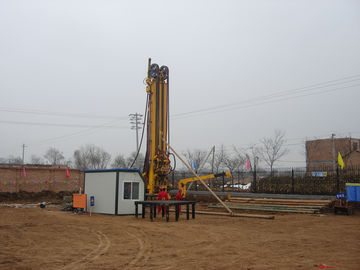 Gerichtete hydraulische Ölplattform CBMS/gewinnende Ölplattform, Hochleistung