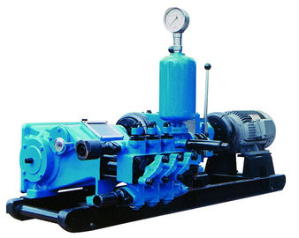 BW-150 SPÜLPUMPE 1840*795*995 horizontal, Erwiderungs-Kolbenpumpe triplex.single verantwortliche