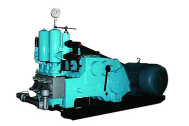 BW-300/12 SPÜLPUMPE 2103X940X1130 45kw Spülschlamm pumpt