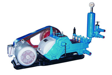 BW-320 SPÜLPUMPE 1280*855*750 30kw Spülschlamm pumpt