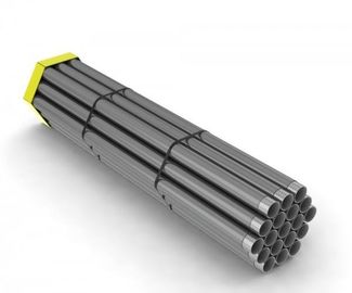 Funkleitungs-Mantelrohr Nanowatt HW HWT, Superkern-Bohrungs-Gehäuse-Rohr 3m 1.5m