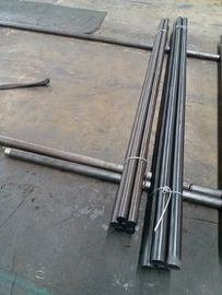 Funkleitungs-Mantelrohr Nanowatt HW HWT, Superkern-Bohrungs-Gehäuse-Rohr 3m 1.5m