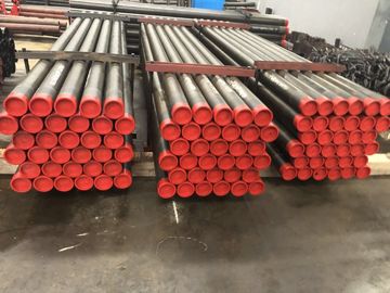 Funkleitungs-Mantelrohr Nanowatt HW HWT, Superkern-Bohrungs-Gehäuse-Rohr 3m 1.5m