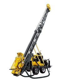 Flexible Kernbohrer-Anlage der Kernbohrer-Anlagen-C6/C6C für verschiedenen bohrenden Operations-Atlas Copco