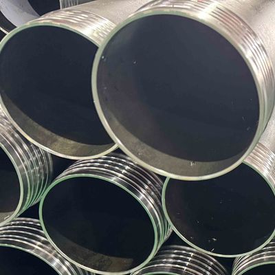 DCDMA-Standardbohrstangen mit Präzisionsfäden für die Drilling von Drahtkernen
