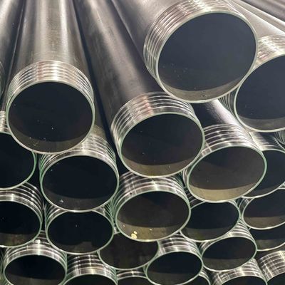 DCDMA-Standardbohrstangen mit Präzisionsfäden für die Drilling von Drahtkernen