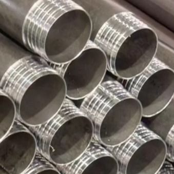 Langlebige DCDMA-Standard-Drahtbohrstangen mit optimierter Gewindegenauigkeit