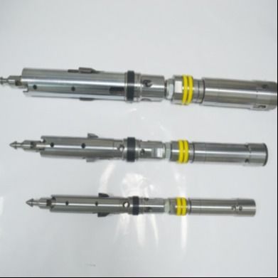 Standardisierte Leitungs-Kern-Fassmontage für Bohrsysteme BQ/HQ/NQ/PQ