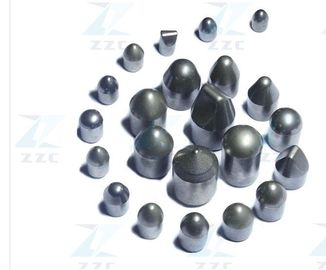 YG8 Hartmetallknopf, Hartmetallzähne,