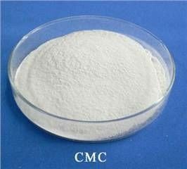 Ölplattform-Teile - Drispac-Polymere PAC-R für Spülschlamm HV-CMC