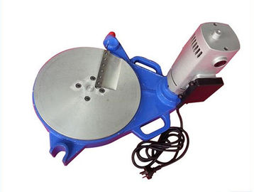 Dauerhafte Kolben-Schmelzschweißen-Maschine, HDPE-Rohr-Schmelzschweißen-Maschine
