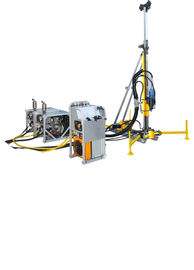 21MPa/maximales 54L/minimale tragbare Bescheinigung des Kernbohrer-Anlagen-Wasserspender-ISO9001