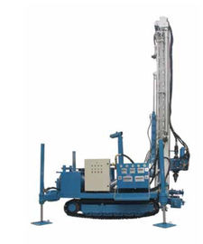 25 der Bohrloch-Bohrmaschine-Tonnen Saattiefe-300 Meter 150mm-400mm Bohrdurchmesser