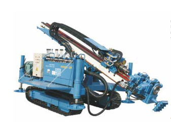 Hydraulischer Anker-Ölplattform, Durchmesser /89/102/114 Millimeter Rod der Kern-Bohrmaschine 73