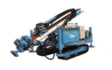 Hydraulischer Anker-Ölplattform, Durchmesser /89/102/114 Millimeter Rod der Kern-Bohrmaschine 73