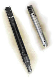 Wärmebehandelte 4140 Legierungs-Sonde-Wohnungen mit Bohrgestänge, Bohrgeräte HDD