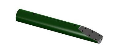Wärmebehandelte 4140 Legierungs-Sonde-Wohnungen mit Bohrgestänge, Bohrgeräte HDD