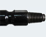 HDD-Bohrstange/-rohr geschmiedet