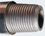 HDD-Bohrstange/-rohr geschmiedet