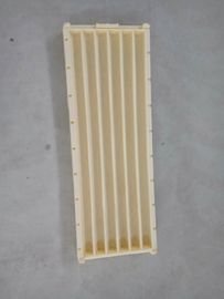 Starke Temperatur, die Plastikbohrkern-Behältern BQ BWL widersteht