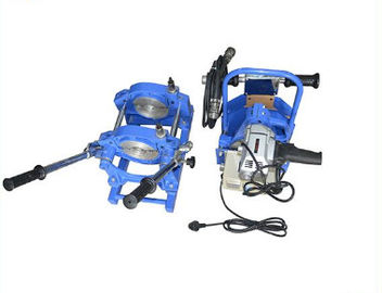 HDPE BRDHS 160 Handbuch-Kunststoffrohr-Schweißgerät-Durchmesser von der Minute Φ 63 zu maximalem Φ160mm