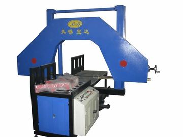 Rohr-Schneidemaschine-maximales Druck 10 der Stromversorgungs-380V HDPE-ROHR Mpa-PET-PVCs pp.