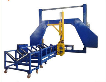 Cnc-Rohrschneider-großes Rohr, das Rohr HDPE 1600mm Kunststoffrohr-Schweißgerät PET-PVCs pp. schneidet