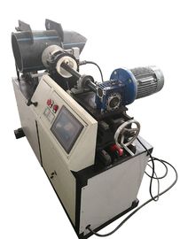 Thermoplastische Schweißens-Fusions-Ausrüstungs-Hitze-Fusions-Maschine für schweißende Sattel-geformte Fitting
