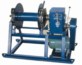 Hochgeschwindigkeitsölplattform-Teile, hydraulische elektrische Funkleitungshandkurbel für die Bohrung