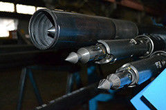 Kern-Durchmessers 47.6mm Loch-Durchmessers 76mm Kernstoßbohrer-Versammlung Funkleitungs-N 1800m
