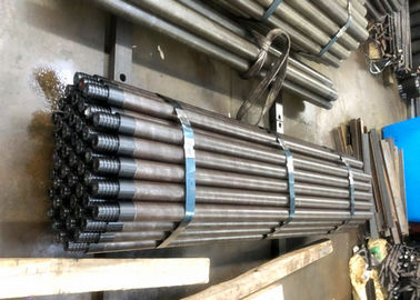 Hochfeste Aw 44.5mm/1,75 bewegen herkömmliche Bohrstangen 3m 1.5m für Mineralerforschung Schritt für Schritt fort