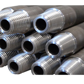 Hochfeste Aw 44.5mm/1,75 bewegen herkömmliche Bohrstangen 3m 1.5m für Mineralerforschung Schritt für Schritt fort
