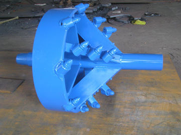Bohrende Teile Φ200mm HDD fliegen Schnittmeister Backreamer