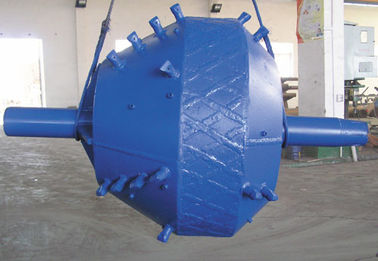 Bohrgeräte Fass Backreamer ф2000mm HDD