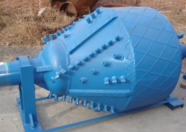 Bohrgeräte Fass Backreamer ф2000mm HDD