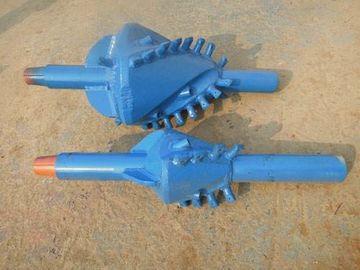 Harter Boden-Vertrag geriffelt 1200mm HD Backreamer